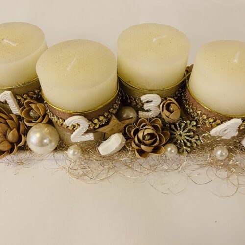 3E6B9608-1BA6-4AD4-86A3-0CE415DE0209 Adventni venček - Beli Zimski Sijaj